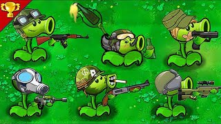 ОСТАЛЬНО НЕ МНОГО прохождение Plants vs. Zombies 2