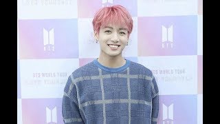 BTS Jungkook Reveals He Got Wisdom Teeth Removed