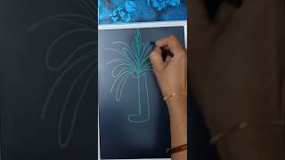 Line #drawing | Guess #art | #Rapid sketch  #artistic #shorts | Satisfying #short #oddlysatisfying