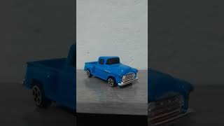 Chevy Pickup 1957 Maisto