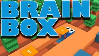 Brain Box Gameplay: Testing Our Brain With Puzzles