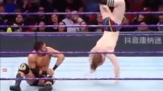 wwe funny moments 🤣🤣