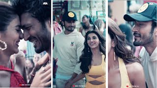 O Yaara Dil Lagana Full Screen Whatsapp Status | Vidyut Jammwal | Sanak | O Yaara Dil Lagana Status