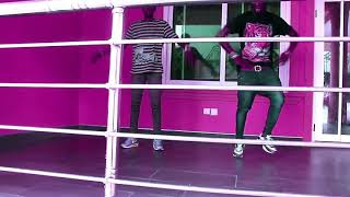 Big Shaq-Latest-New-Released -Dance by@Marvelous Bugarty-(Time-Up-dancers)-DIRECTED BY ASUMADU LENS