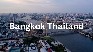 Bangkok Thailand 2023