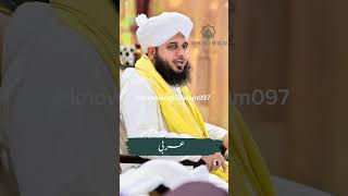 Mehfi e Melad ki shaan| Peer Ajmal #peerajmalqadrinewbayan