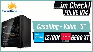 Gar nicht so viel Value! 🥶 | CaseKing King Mod Systems - Value "S" | ...im Check #014