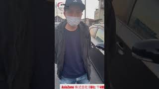 ASIAZONE CAR] Bàn Giao Xe Prius Đen Cho Anh Phương Ở Mie