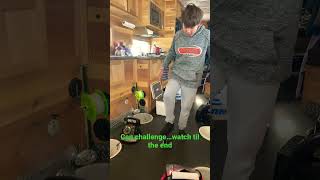 Can challenge…watch til the end