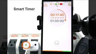 GardCharge - Smart Timer