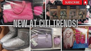 NEW  VIRAL GIFT SETS AT CITI TRENDS ! CHRISTMAS GIFT SETS!CITI TRENDS CHRISTMAS SHOPPING #shopping