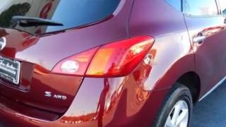 2009 Nissan Murano S SUV - Irmo, SC