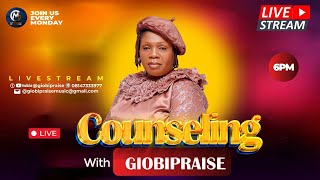 COUNSELING WITH GIOBIPRAISE