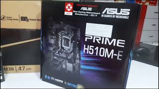 Budjet pc build | gaming motherboard | windows 11 support | intel pentium gold