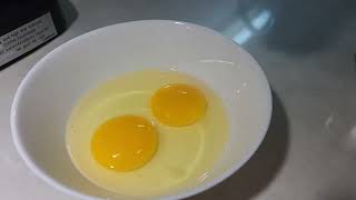 Easy and delicious breakfast وصفة عشاء أو فطور شهي و سريع التحضير