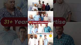 Success Stories at Dr. Adarsh Heart & Superspeciality Hospital, Amritsar | Dr. Varun Mohan