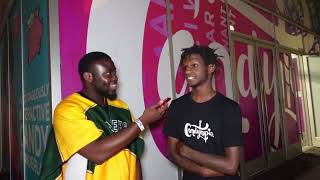 Asking strangers there most embarrassing moments in public #publicinterview #omhensosa