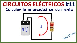 Así se aplica la ley de Ohm, lo que necesitas saber para tu examen | Ejercicio 11