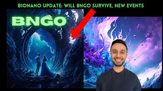 NEWS: BNGO will survive? HOT New bionano genomics events and OGM updates!