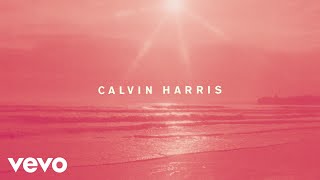 Calvin Harris - Funk Wav Bounces Vol. 1 - Album Trailer