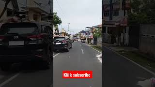 Jln.Dwikora 2 Palembang #video #jalanjalan #shots