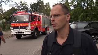 [Doku] Die Feuerwache - Lebensretter zwischen Wahn und Sinn [HD]