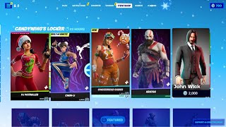 December 19th 2023 LIVE Fortnite Item Shop Confirmed *SHOP*  (MAP prize with subs)