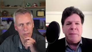 Eric Weinstein Λ Mick West | Einstein and UFOs