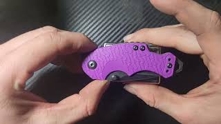 tiny pocket anchor (kershaw shuffle 2)