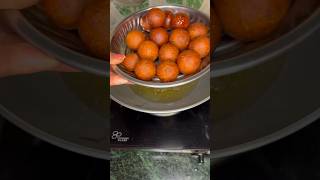 instant Gulab Jamun .#gulabjamun #winter #bambino #instantsweet #shorts #youtube #viral#newyear