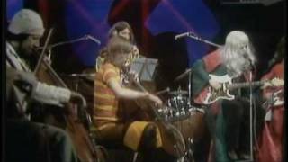 ELO - Whisper In The Night - Electric Light Orchestra (Roy Wood Live 1972)