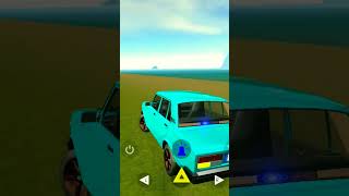 Zhiguli can do everything!#shorts #славаукраїні #жигулі #дріфт #carsimulator2 🇺🇦😎⚡🤟💪👍