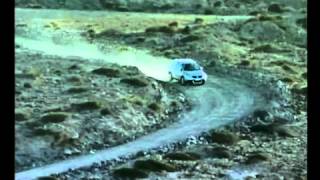 VW Crossgolf SupermotorTV