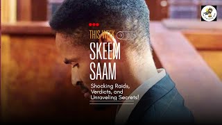 Shocking Raids, Verdicts, and Unraveling Secrets! Skeem Saam Drama Unleashed : Upcoming Episodes.