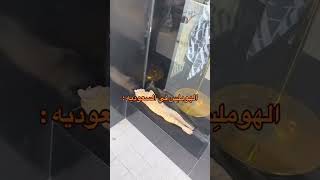 الهوملِس في السعوديه :