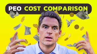 PEO Cost Comparison | PEO Pricing | PEO Comparison | Comparing PEO Services