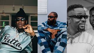 Pappy Kojo Picks KK Fosu Over Sarkodie, Stonebwoy Melts Hearts with Fan Love, Shatta Wale| Youngness