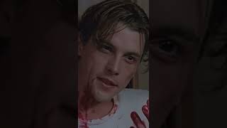 Billy loomis | scream |