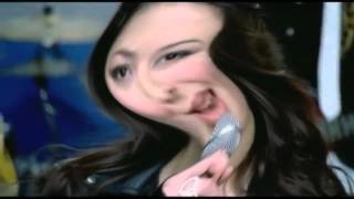 YTP: Miranda Cosgrove Drops Out of The School of Rock (Reupload)