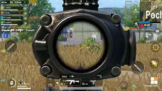 PUBG  MOBILE | GAMEPLAY|  PUBG MOMENTS  | Strategy to Win |  11 Kills