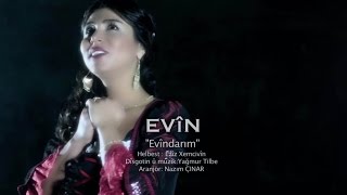 Evin - Evindarım - Kürtçe Şarkılar