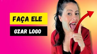 COMO FAZER GOZAR LOGO