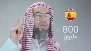 مشروع هدهد يستخدم أحدث الوسائل وبعدة لغات للدعوة إلى الإسلام  ساهم معنا | بإشراف د نبيل العوضي