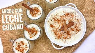 Arroz con Leche