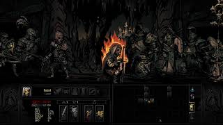 Black Reliquary Part 4 A Darkest Dungeon Overhaul