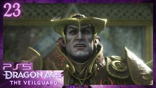 Dragon Age: The Veilguard Part 23 [1080p PS5] - No Commentary