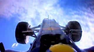 F1 2010 Crashes