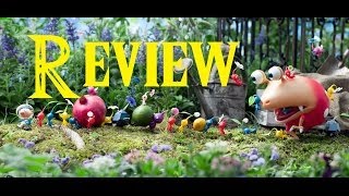 Pikmin 3 Review (Wii U)