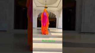 Baba ke mahr maje maje # trending# newsong# Rajasthanidress # marwadisong # djsong # shorts# viral