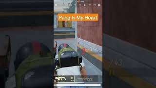 PUBG Is Pubg Video Is Video|Please Like Share And Subcribe